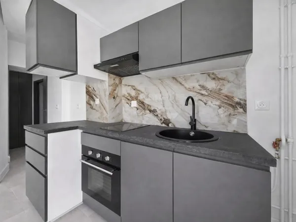 Vends t3 - 54 m² - Levallois Perret 92300