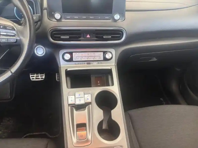 Hyundai Kona electrique 39 kwh - 136 ch — photo 11