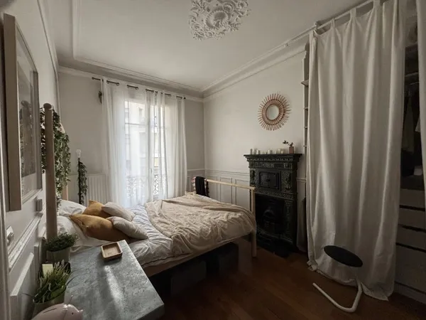 Loue chambre en colocation - 49m²