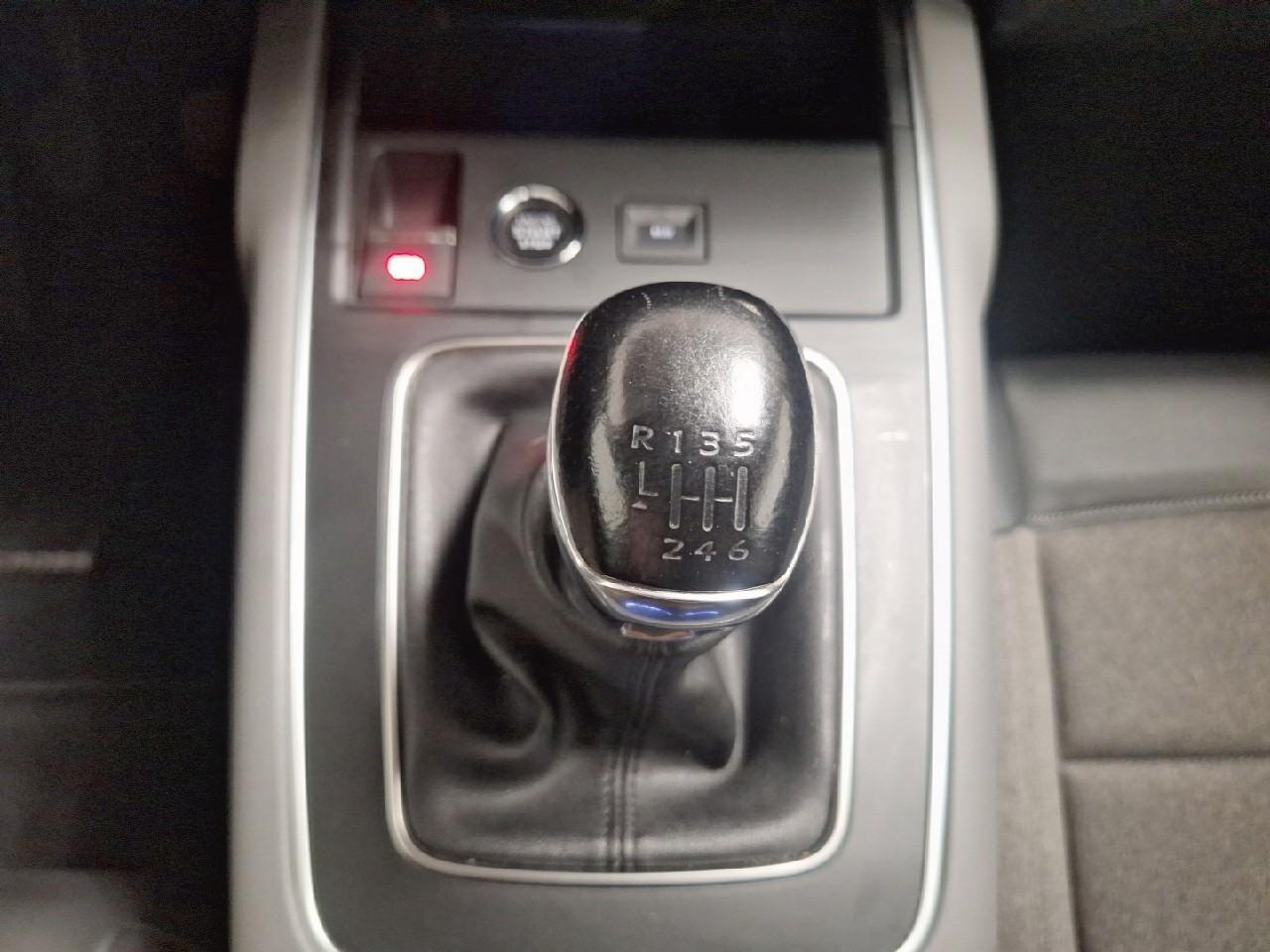Citroën C5 Aircross bluehdi 130ch s&s c-series e6.d 130g — photo 12