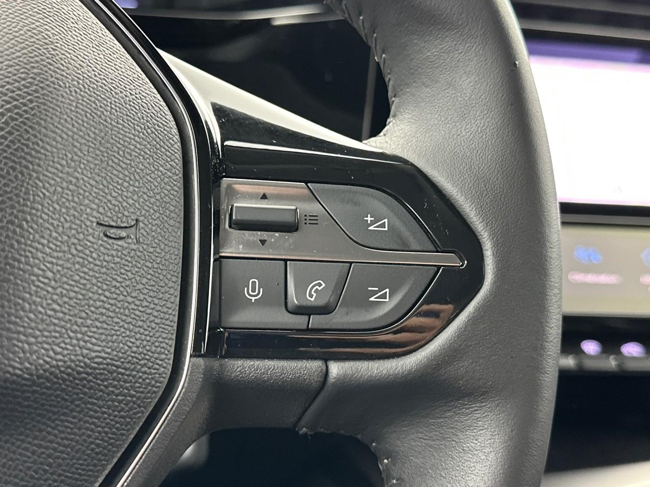 Peugeot 308 puretech 130ch s&s bvm6 allure — photo 19