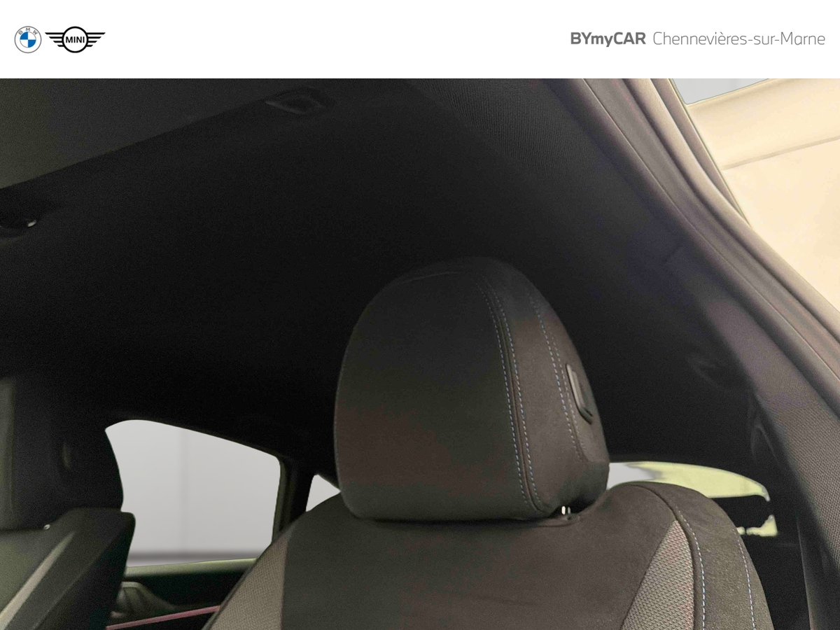 BMW Gran Coupe 420i — photo 21