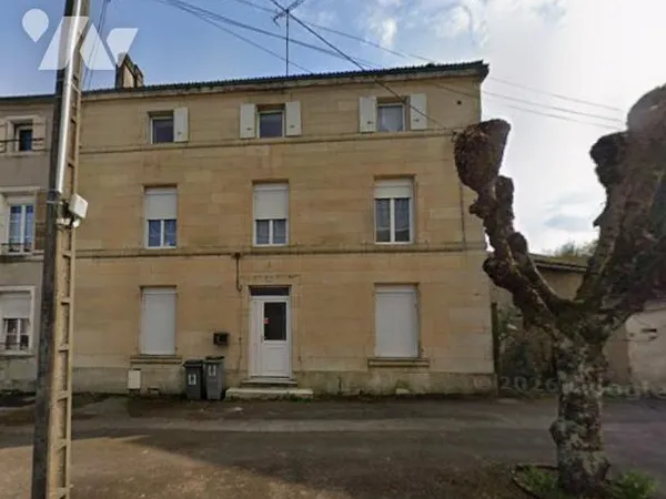 Maison 7 pièces 168 m²