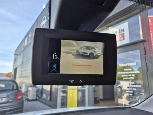 Citroën Berlingo van iii xl 950kg bluehdi 100 s&amp;s bvm driver — photo 8