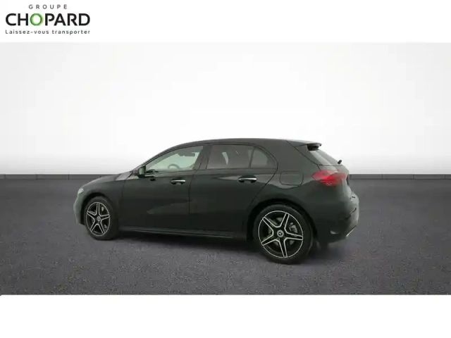 Mercedes Classe A 250 e hybrid eq — photo 69