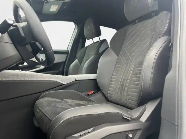 Peugeot 3008 hybrid 145 e-dcs6 — photo 67