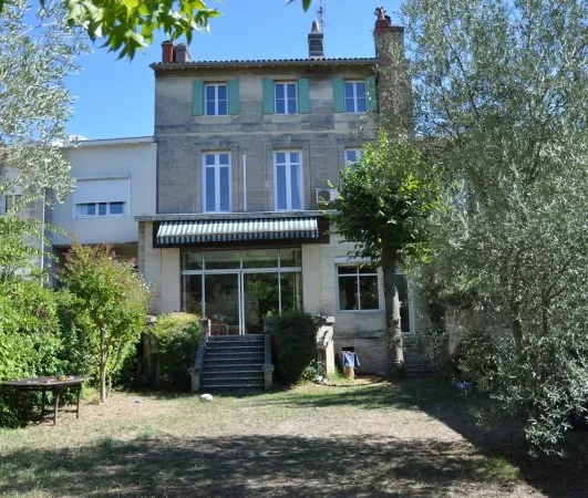 Vends maison 330m² 10 pièces, 5 chambres Caudéran Primerose