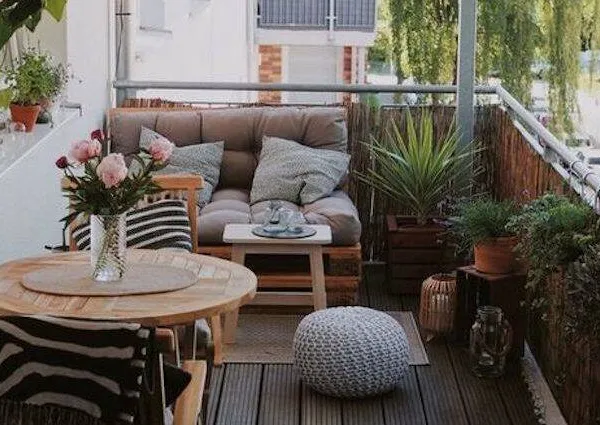 Appartement 4 pièces 90 m²