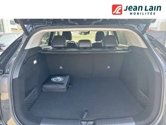 Mg Ehs 1.5t phev 272 ch — photo 46