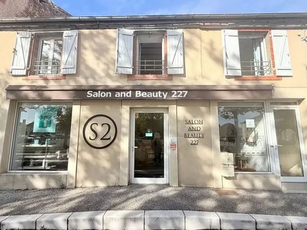 Immeuble de rapport 3 pièces 175 m²