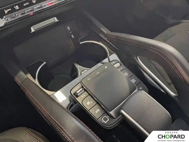 Mercedes Gle 53 hybride amg 9g-speedshift amg 4matic+ — photo 21