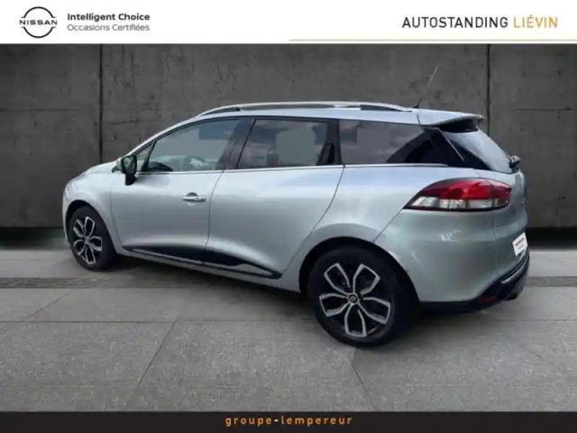 Renault Clio estate 1.5 dci 90ch energy intens euro6c — photo 8