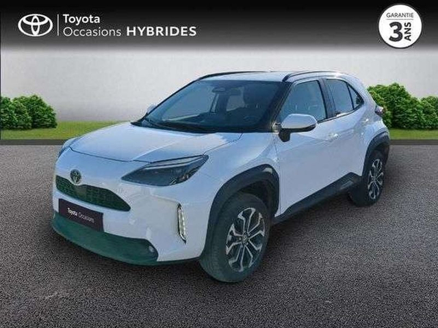 Toyota YARIS CROSS Toyota Yaris Cross 130h Design MC24