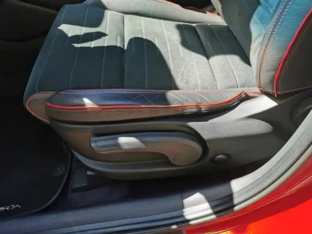 Hyundai Tucson n line 2wd 1.6 crdi hybrid 136 — photo 16