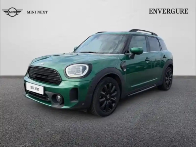 Mini Countryman one d  116ch northwood bva7 — photo 1