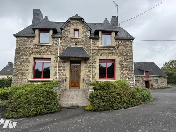 Maison 135 m²