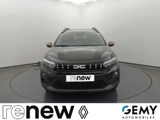 Dacia Jogger tce 110 7 pl — photo 17