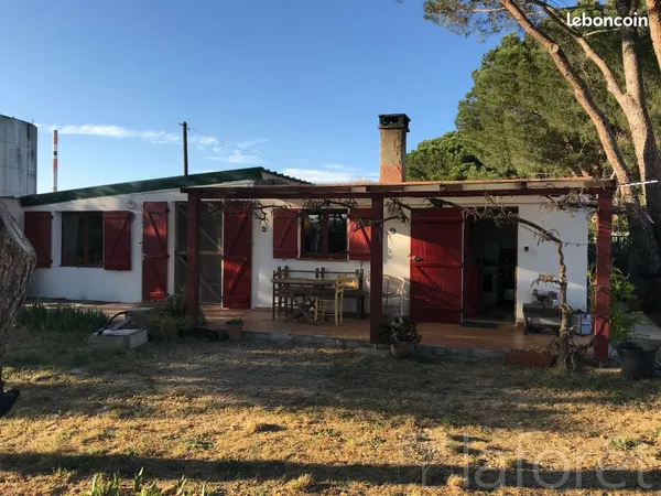 Maison 4 pièces 86 m²