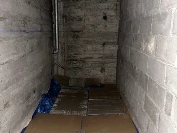 Loue cave - 5m²