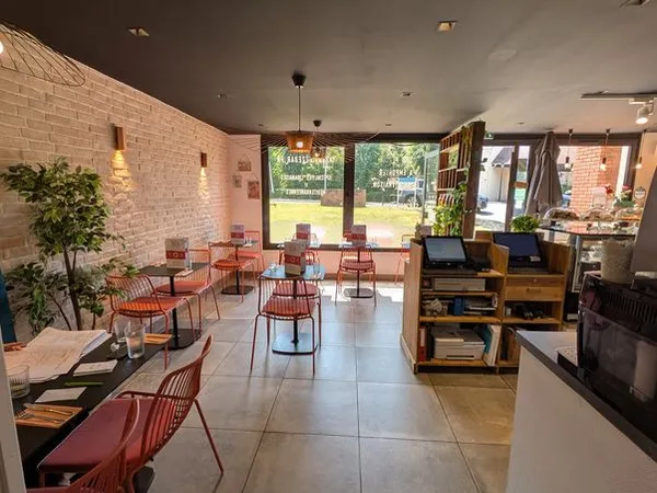 Restaurant libanais Yvelines Fonds de commerce