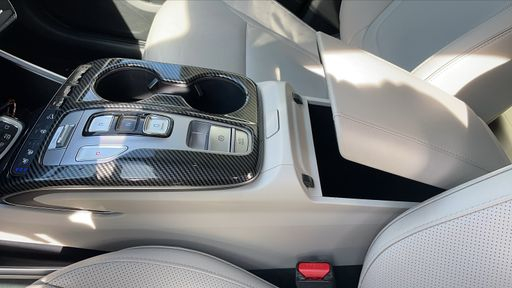 Hyundai Tucson 1.6 TGDi  230 Hybrid 2WD BVA - Executive – 2022 – 54976 km – Hybride essence – Boîte Automatique — photo 11