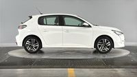Peugeot 208 1.2 PureTech 100ch S&S Allure — photo 4