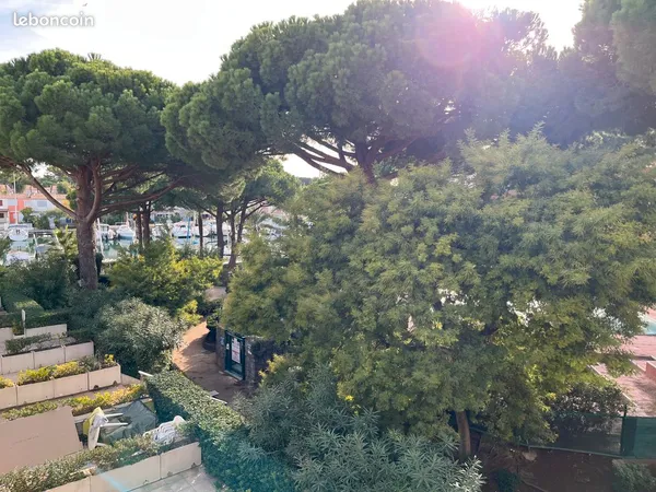 Appartement rénové à neuf Cap d'Agde