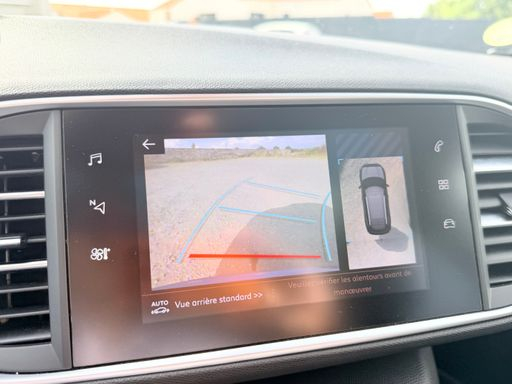 Peugeot 308 SW 1.5 BlueHDi 130 EAT6 - Active Business – 2019 – 146443 km – Diesel – Boîte Automatique