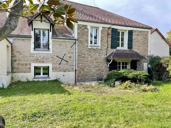 Maison 8 pièces 150 m²