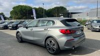 Bmw Série 1 116iA 109ch Business Design DKG7 — photo 7