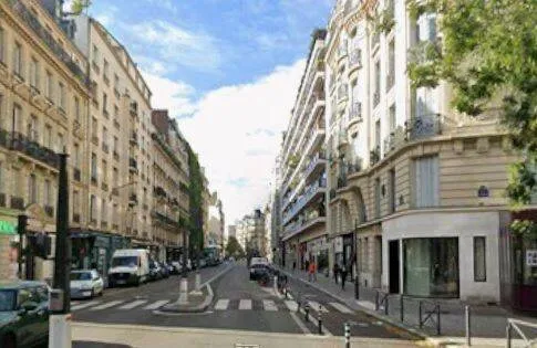 Local commercial 45 m²