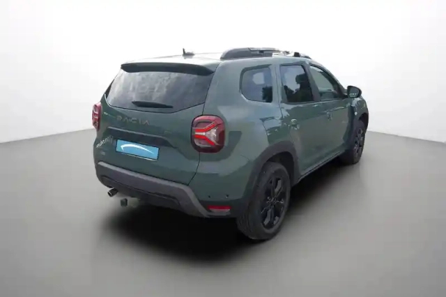 Dacia Duster eco-g 100 4x2 — photo 6