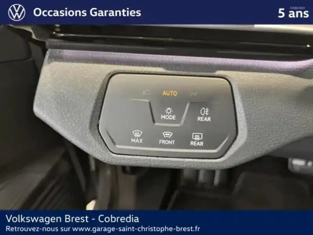 Volkswagen Id.4 174ch pro 77 kwh life plus — photo 15