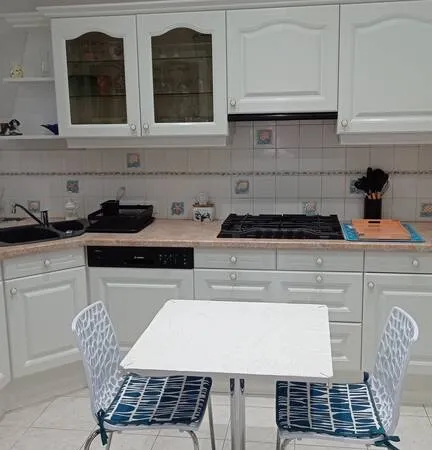 Appartement 3 pièces 78 m²