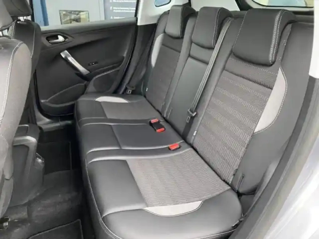 Peugeot 2008 1.2 puretech 130ch e6.c allure business s&amp;s eat6 6cv — photo 7