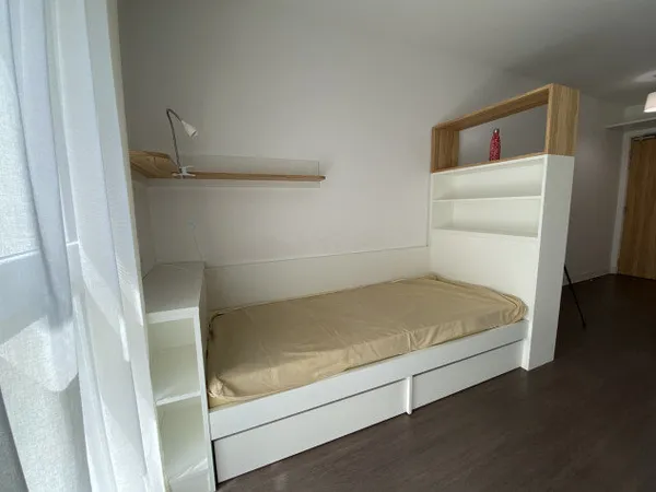 Appartement Location Le Mans 1p 20m² 599€