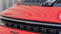 Porsche 911 Coupé 3.6 541ch Carrera GTS PDK — photo 29