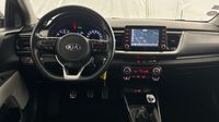 Kia Stonic 1.0 T-GDi 100ch ISG Design Euro6d-T — photo 11
