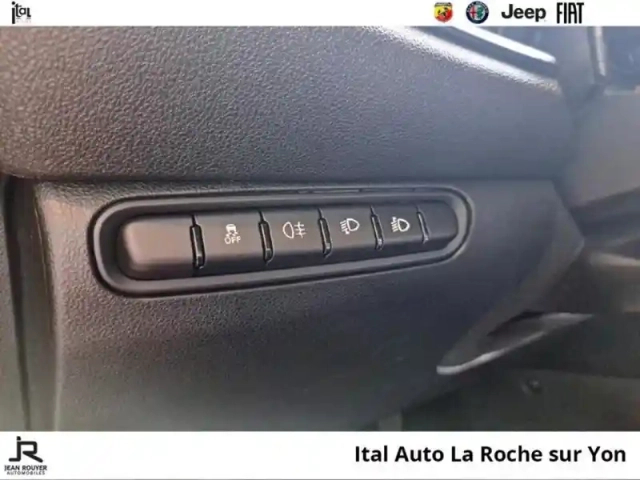 Abarth 500 e 155ch 42kwh 4cv — photo 13