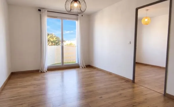 Vente Appartement T2 à vendre Toulouse