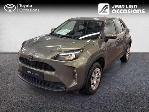 Toyota YARIS CROSS Toyota Yaris Cross