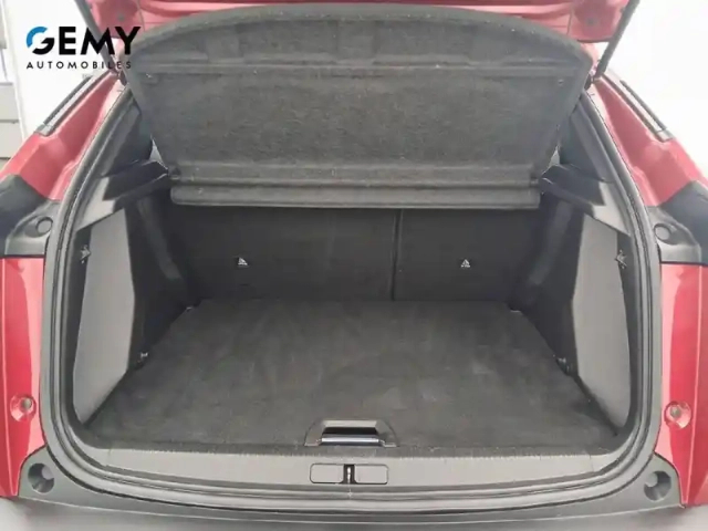 Peugeot 2008 puretech 100 s&amp;s bvm6 — photo 50