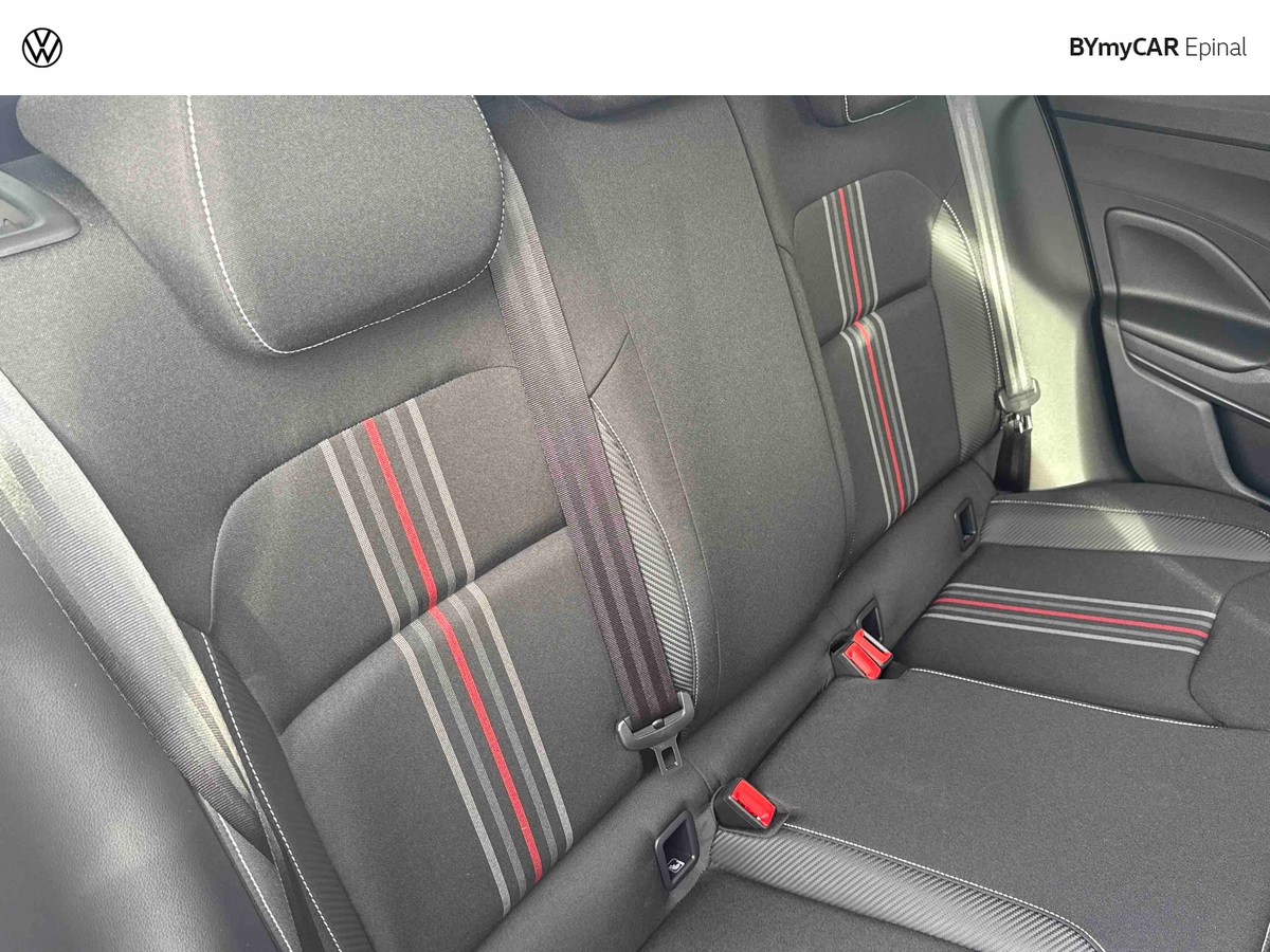 Skoda Fabia 1.0 TSI 116 ch EVO 2 DSG7 — photo 26