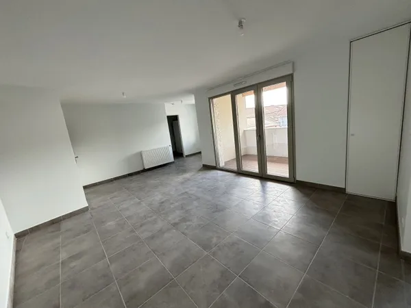 Appartement 2 pièces 51 m²
