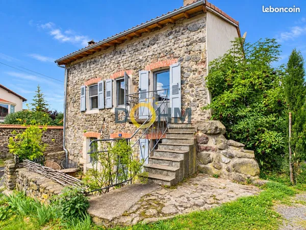 Maison 4 pièces 101 m²