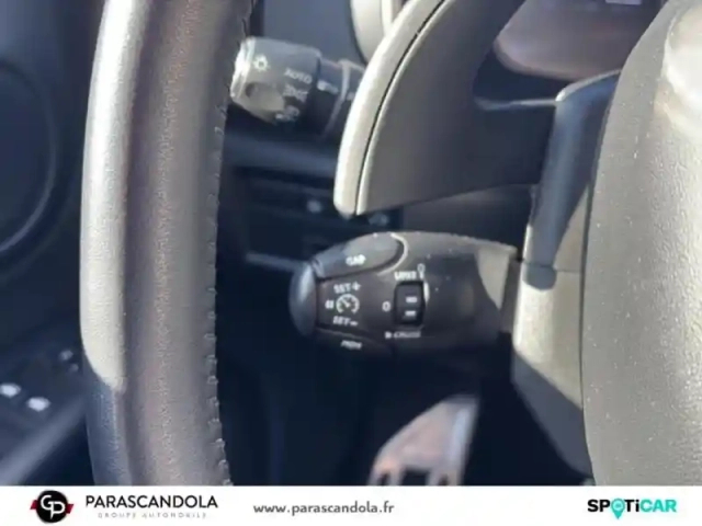 Citroën C5 Aircross puretech 180ch s&amp;s shine eat8 — photo 14