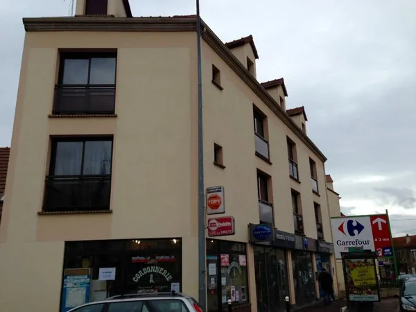 Appartement de 32m2 à louer sur Savigny-sur-Orge