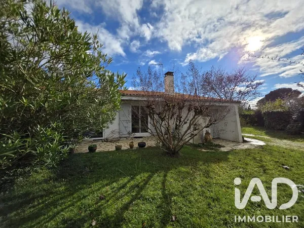 Maison 5 pièces 98 m²