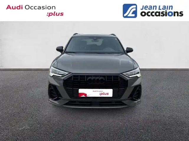 Audi Q3 35 tdi 150 ch s tronic 7 — photo 2