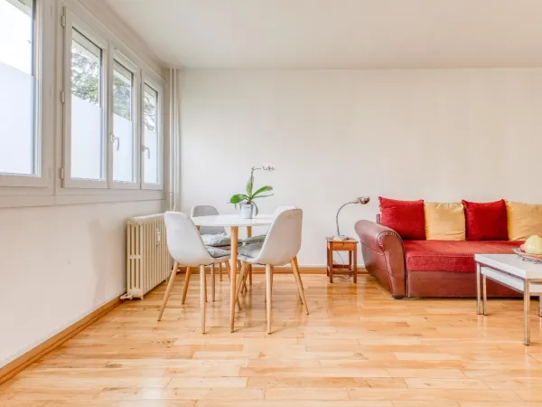 Appartement 4 pièces 70 m²